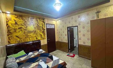 Harus Terjual Rumah Cantik Dekat Boulevard 9x20 Jual Murah