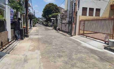 Harus Terjual Rumah Cantik Dekat Boulevard 9x20 Jual Murah