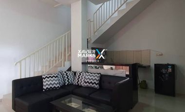 Properti Langka Dijual Rumah Dekat Wisata BNS di Trunojoyo Batu