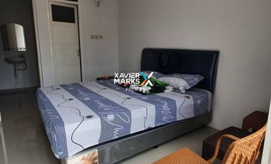 Properti Langka Dijual Rumah Dekat Wisata BNS di Trunojoyo Batu