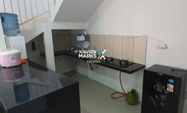 Properti Langka Dijual Rumah Dekat Wisata BNS di Trunojoyo Batu