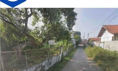 Tanah dijual di Pemalang, Pemalang, Jawa Tengah