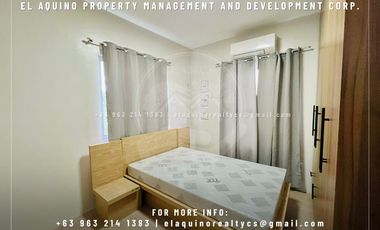 3-Bedroom, 2 Bathroom Fully-Furnished House for Rent – Sto. Domingo, Angeles City, Pampanga