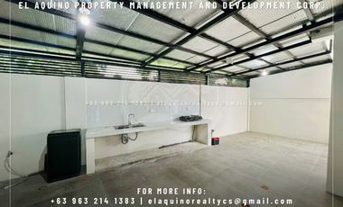 3-Bedroom, 2 Bathroom Fully-Furnished House for Rent – Sto. Domingo, Angeles City, Pampanga