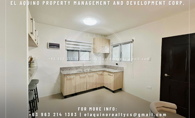 3-Bedroom, 2 Bathroom Fully-Furnished House for Rent – Sto. Domingo, Angeles City, Pampanga