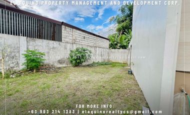 3-Bedroom, 2 Bathroom Fully-Furnished House for Rent – Sto. Domingo, Angeles City, Pampanga