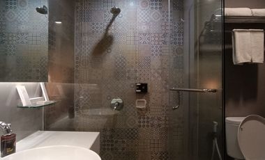 1 Unit Condotel Grand Mercure Cocok Untuk Investasi Jl Laksa Adisucipto Yogyakarta