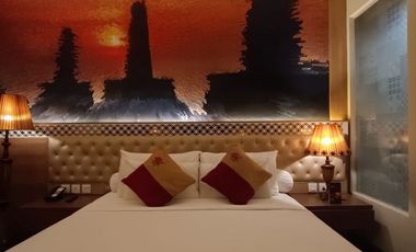 1 Unit Condotel Grand Mercure Cocok Untuk Investasi Jl Laksa Adisucipto Yogyakarta