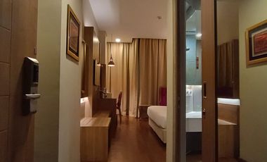 1 Unit Condotel Grand Mercure Cocok Untuk Investasi Jl Laksa Adisucipto Yogyakarta