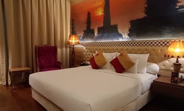 1 Unit Condotel Grand Mercure Cocok Untuk Investasi Jl Laksa Adisucipto Yogyakarta