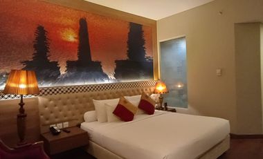 1 Unit Condotel Grand Mercure Cocok Untuk Investasi Jl Laksa Adisucipto Yogyakarta