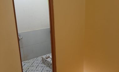 Dijual Rumah 2 Lantai SHM Kemayoran Jakarta Pusat Murah