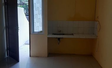 Dijual Rumah 2 Lantai SHM Kemayoran Jakarta Pusat Murah