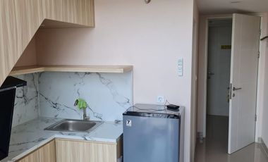Apartemen Icon Mall Gresik dekat tol Furnish tinggal bawa koper