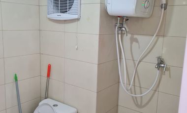 Apartemen Icon Mall Gresik dekat tol Furnish tinggal bawa koper