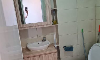 Apartemen Icon Mall Gresik dekat tol Furnish tinggal bawa koper