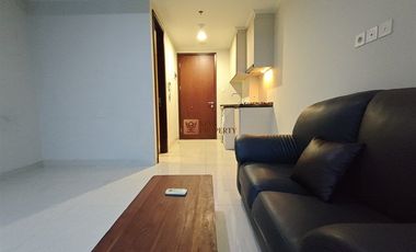 Jalan Kaki Ke Mall Green Sedayu, Disewakan Studio Green Sedayu Taman Palem Furnish, City View, Fasilitas Kolam Renang, ATM Center, Fitness Center