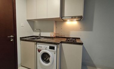 Jalan Kaki Ke Mall Green Sedayu, Disewakan Studio Green Sedayu Taman Palem Furnish, City View, Fasilitas Kolam Renang, ATM Center, Fitness Center