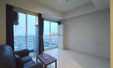 Jalan Kaki Ke Mall Green Sedayu, Disewakan Studio Green Sedayu Taman Palem Furnish, City View, Fasilitas Kolam Renang, ATM Center, Fitness Center