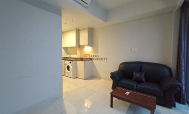 Jalan Kaki Ke Mall Green Sedayu, Disewakan Studio Green Sedayu Taman Palem Furnish, City View, Fasilitas Kolam Renang, ATM Center, Fitness Center