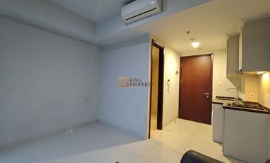 Jalan Kaki Ke Mall Green Sedayu, Disewakan Studio Green Sedayu Taman Palem Furnish, City View, Fasilitas Kolam Renang, ATM Center, Fitness Center