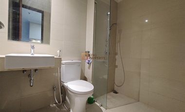 Jalan Kaki Ke Mall Green Sedayu, Disewakan Studio Green Sedayu Taman Palem Furnish, City View, Fasilitas Kolam Renang, ATM Center, Fitness Center