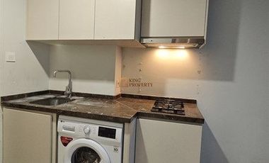 Jalan Kaki Ke Mall Green Sedayu, Disewakan Studio Green Sedayu Taman Palem Furnish, City View, Fasilitas Kolam Renang, ATM Center, Fitness Center