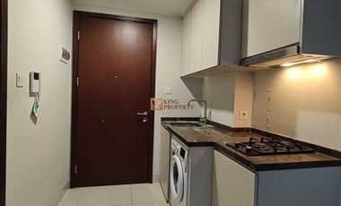 Jalan Kaki Ke Mall Green Sedayu, Disewakan Studio Green Sedayu Taman Palem Furnish, City View, Fasilitas Kolam Renang, ATM Center, Fitness Center