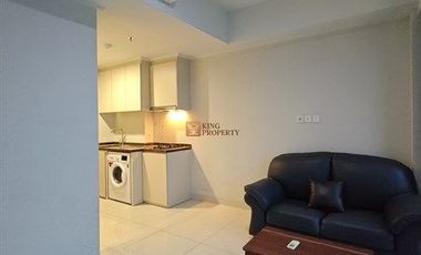 Jalan Kaki Ke Mall Green Sedayu, Disewakan Studio Green Sedayu Taman Palem Furnish, City View, Fasilitas Kolam Renang, ATM Center, Fitness Center