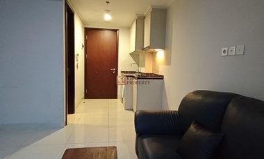 Jalan Kaki Ke Mall Green Sedayu, Disewakan Studio Green Sedayu Taman Palem Furnish, City View, Fasilitas Kolam Renang, ATM Center, Fitness Center