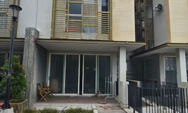 Ada 3 AC Rumah Wisata Bukit Mas 2 Cluster Notredame