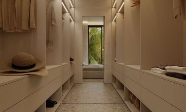 Villa 2 Bedroom for Leasehold 28 Years In Uluwatu