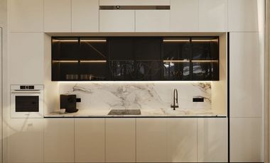 Villa 2 Bedroom for Leasehold 28 Years In Uluwatu