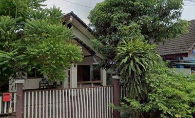 ขายบ้านแฝด หมู่บ้านธนวรรณ 1 ชั้น 2 นอน 2 น้ำ  1 ครัว