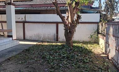 ขายบ้านแฝด หมู่บ้านธนวรรณ 1 ชั้น 2 นอน 2 น้ำ  1 ครัว