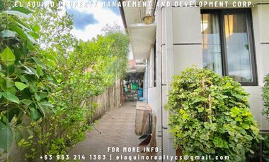 3-Bedroom, 3-Bathroom Unfurnished House for Rent – Capaya II, Angeles City, Pampanga