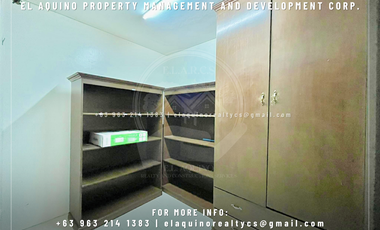3-Bedroom, 3-Bathroom Unfurnished House for Rent – Capaya II, Angeles City, Pampanga