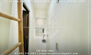 3-Bedroom, 3-Bathroom Unfurnished House for Rent – Capaya II, Angeles City, Pampanga