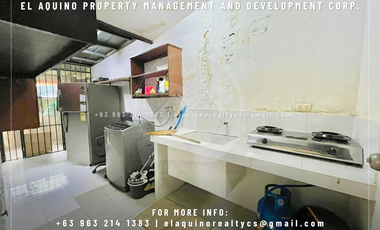 3-Bedroom, 3-Bathroom Unfurnished House for Rent – Capaya II, Angeles City, Pampanga