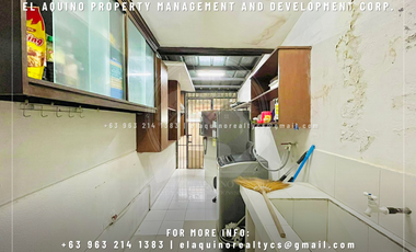 3-Bedroom, 3-Bathroom Unfurnished House for Rent – Capaya II, Angeles City, Pampanga