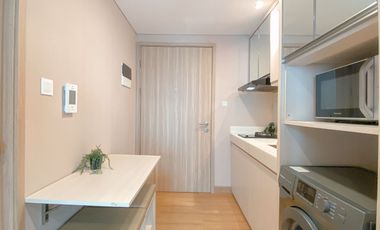 Apartment Bintaro Embarcadero Studio Furnished at South Tangerang