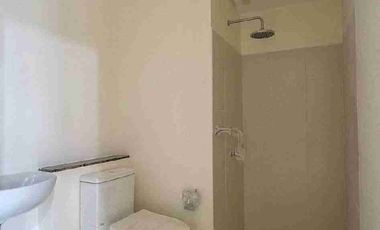 RFO Studio Condo for Sale | ₱25K Monthly | Santa Mesa Manila near PUP & U-Belt | Rent-to-Own