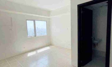 RFO Studio Condo for Sale | ₱25K Monthly | Santa Mesa Manila near PUP & U-Belt | Rent-to-Own