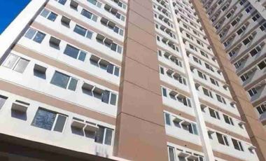 RFO Studio Condo for Sale | ₱25K Monthly | Santa Mesa Manila near PUP & U-Belt | Rent-to-Own