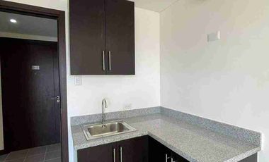 RFO Studio Condo for Sale | ₱25K Monthly | Santa Mesa Manila near PUP & U-Belt | Rent-to-Own