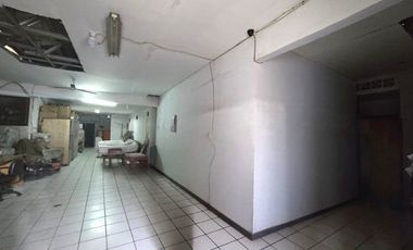 Kavling Komersial siap bangun luas 23x33 700m Koja Jakarta Utara