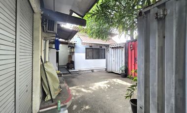 Kavling Komersial siap bangun luas 23x33 700m Koja Jakarta Utara