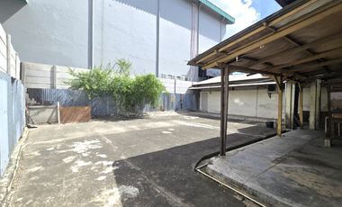 Kavling Komersial siap bangun luas 23x33 700m Koja Jakarta Utara