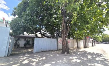 Kavling Komersial siap bangun luas 23x33 700m Koja Jakarta Utara