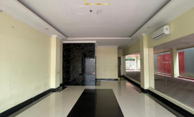 5-Storey Commercial Building in Menteng – Ideal for Office, Institution, or Business